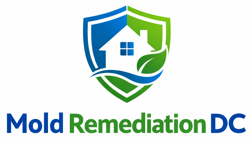Mold Remediation DC logo